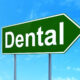 Fungsi Memasang Papan Nama di Depan Klinik Dokter Gigi