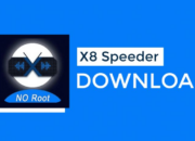 X8 Speeder APK vs Aplikasi Serupa Mana yang Lebih Baik untuk Mempercepat Game?
