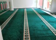 Fungsi Utama dari Pemasangan Karpet Panjang di Dalam Masjid
