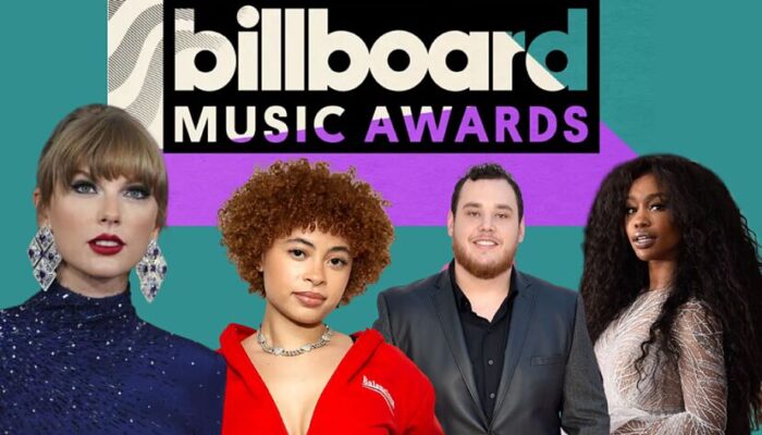 Sorotan Utama dari Billboard Music Awards