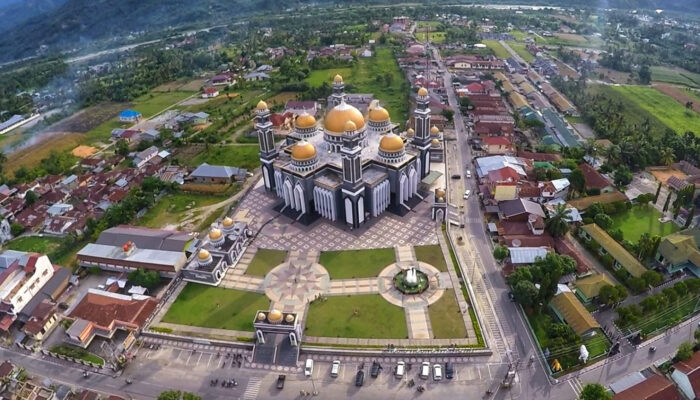 Kesehatan dan Kesejahteraan Masyarakat Aceh: Menjaga Cinta dan Hidup Sejahtera