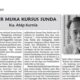 3 Contoh Artikel Bahasa Sunda Beragam Tema, Lengkap!